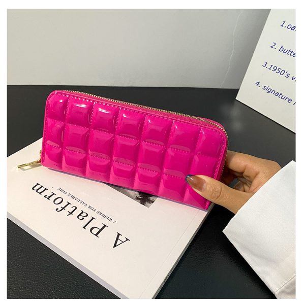 ⁦Women's Fashion Mobile Coin Purse⁩ - الصورة ⁦3⁩