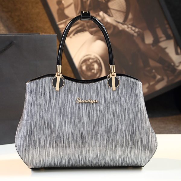 ⁦Simple fashion handbag⁩ - الصورة ⁦4⁩