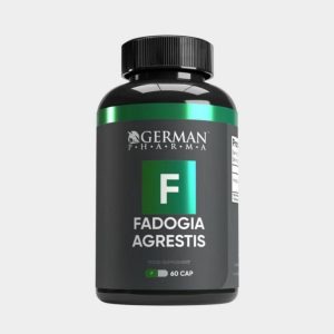 Fadogia Agrestis
