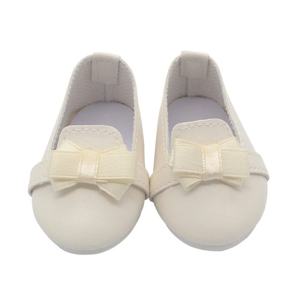 ⁦18-inch American Girl Children's Shoes Doll Accessories⁩ - الصورة ⁦3⁩