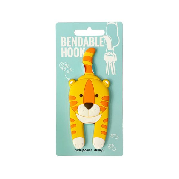 ⁦Cartoon Animal Refrigerator Stickers Hook Wire-wrap Board Magnetic Accessories Office Universal⁩ - الصورة ⁦8⁩