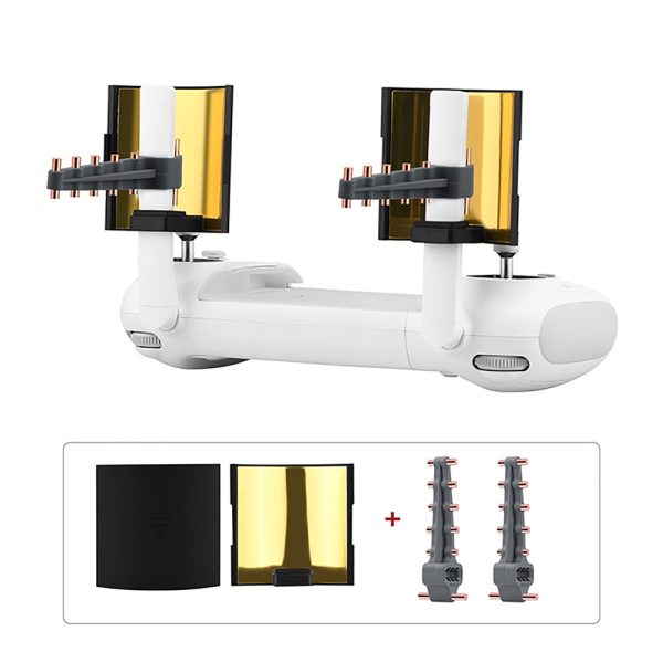 ⁦Yagi Antenna Signal Amplifier X8se Range Extender Accessories⁩ - الصورة ⁦3⁩