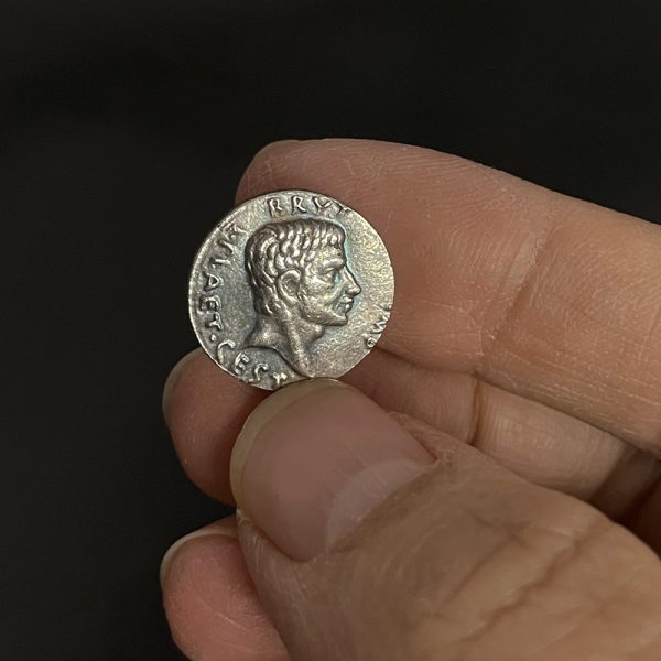 ⁦Vintage Copper Coin Ring DIY Accessories Punch⁩ - الصورة ⁦7⁩