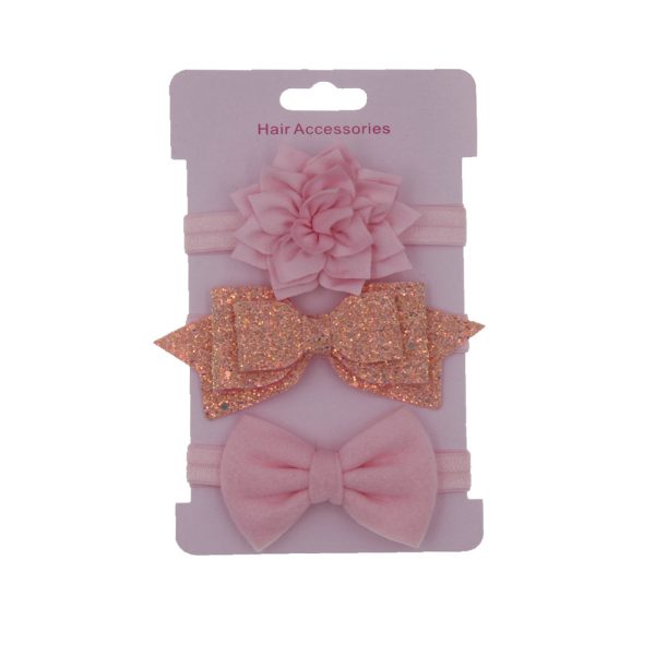 ⁦Bow hair accessories⁩ - الصورة ⁦2⁩