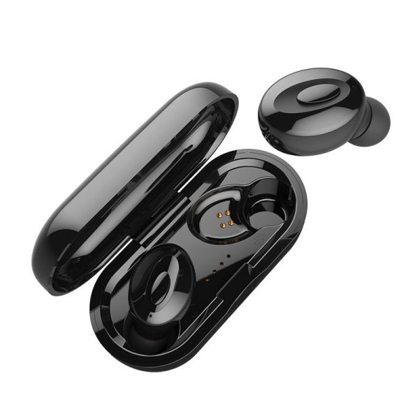 ⁦Wireless sports headphones⁩ - الصورة ⁦2⁩