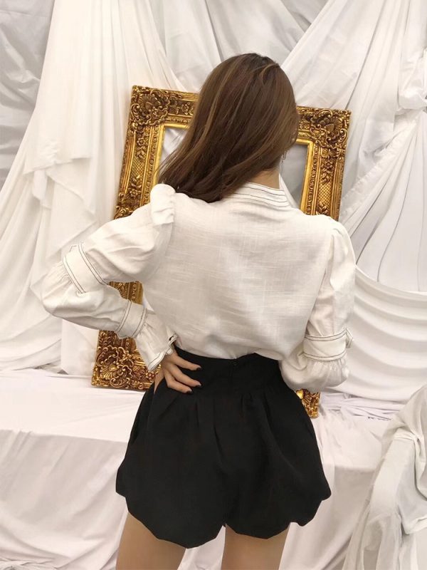 ⁦Women's fashion shirts⁩ - الصورة ⁦3⁩