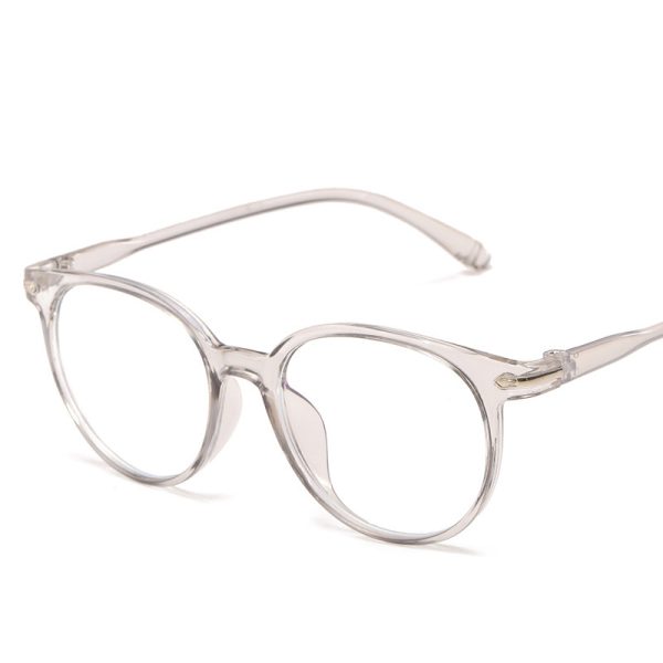 ⁦Anti-blue light flat glasses⁩ - الصورة ⁦5⁩