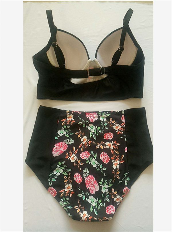 ⁦Women Bikini Set⁩ - الصورة ⁦5⁩