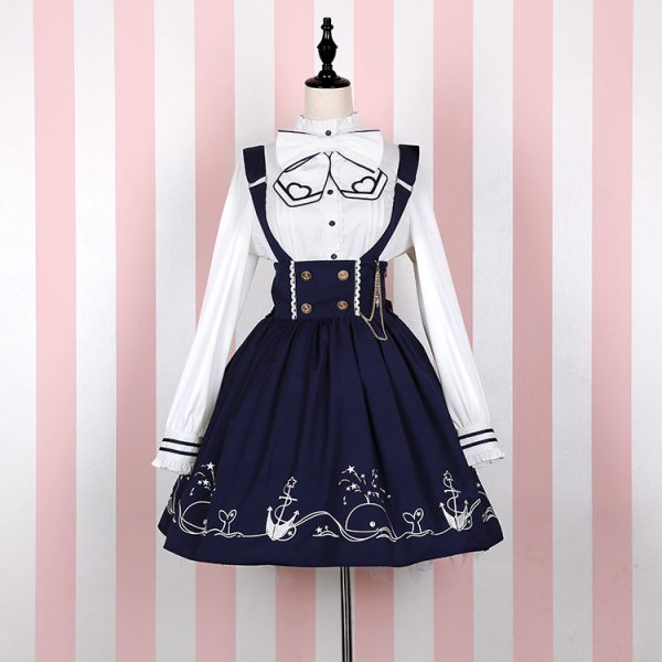 ⁦Xinghaizhitu cosplay costume women⁩ - الصورة ⁦2⁩