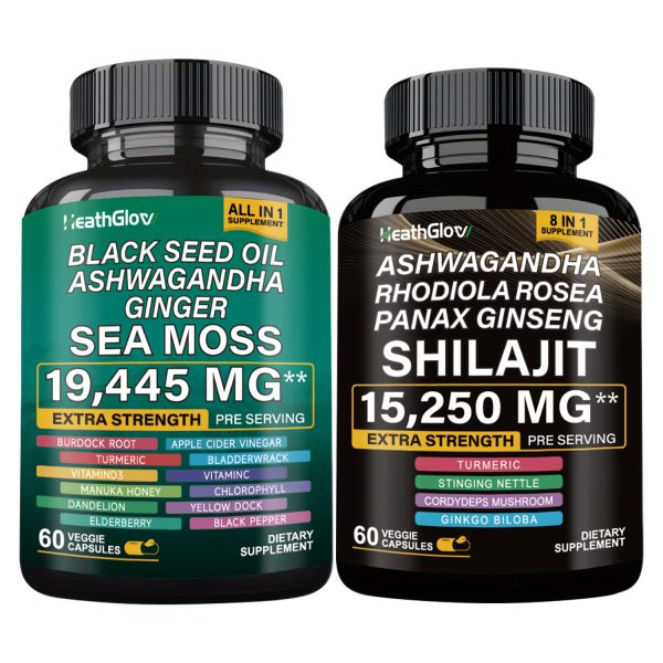 ⁦Xilaizhi Seaweed Combination Set⁩ - الصورة ⁦3⁩
