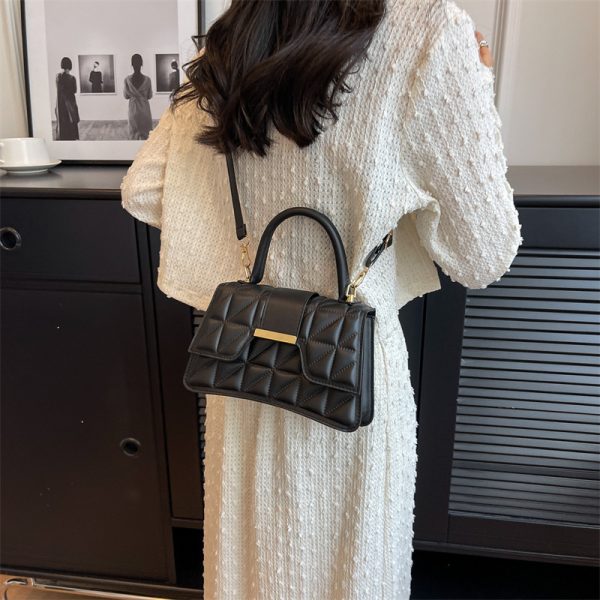 ⁦Women's Simple Fashion Simple Handbag⁩ - الصورة ⁦2⁩