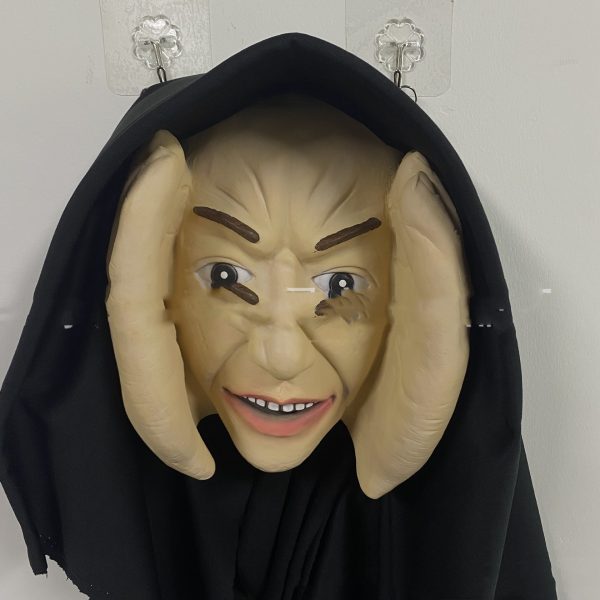 ⁦Voyeur Decoration Clown Pendant Decoration Home⁩ - الصورة ⁦5⁩