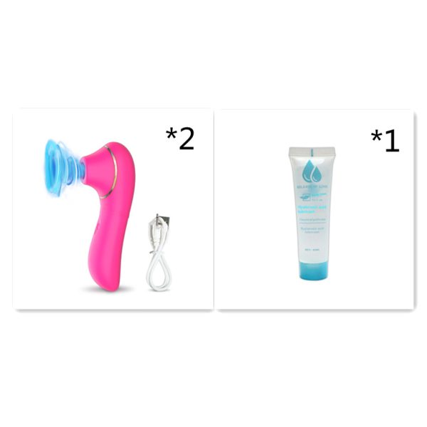 ⁦Women's Massage Vibrators Adult Products⁩ - الصورة ⁦3⁩