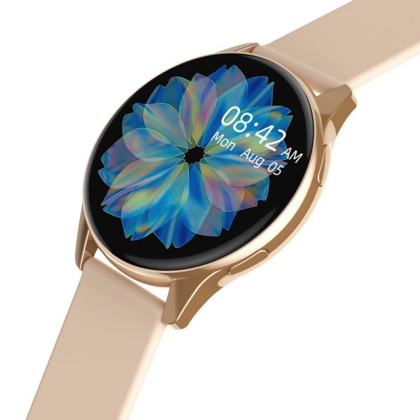 ⁦Bluetooth Calling Watch Sport Smart Watch⁩ - الصورة ⁦4⁩