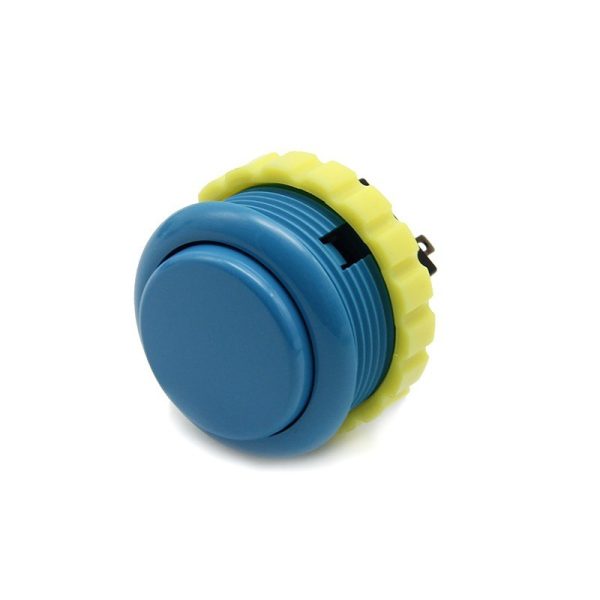 ⁦Boxing Fighter Arcade Accessories 30mm Water Button⁩ - الصورة ⁦6⁩