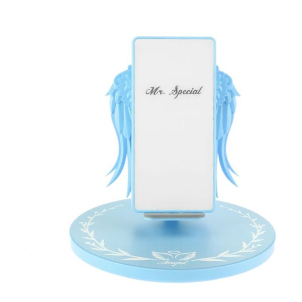 ⁦Angel Wings Wireless Charger⁩ - الصورة ⁦6⁩