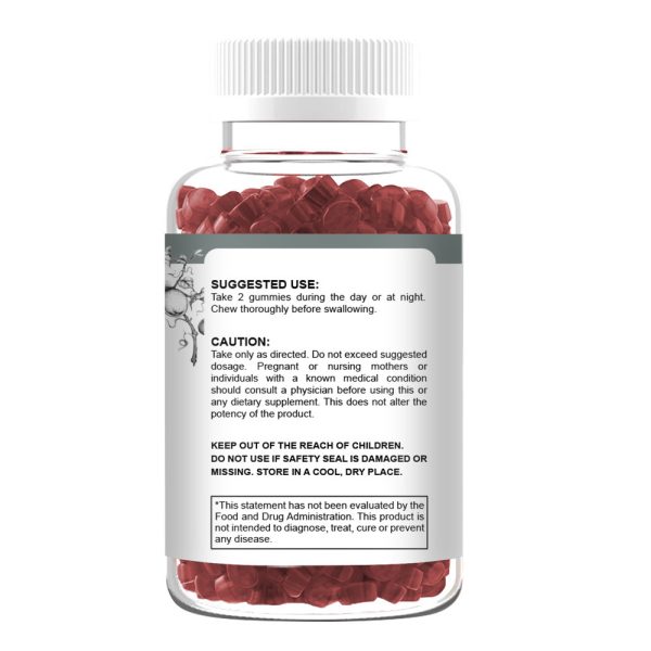 ⁦Vitamin Gummy⁩ - الصورة ⁦3⁩