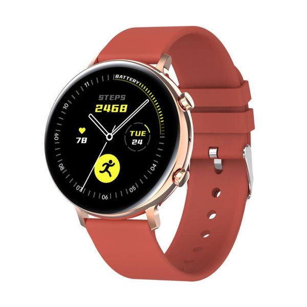 ⁦New GW33 smart watch⁩ - الصورة ⁦5⁩