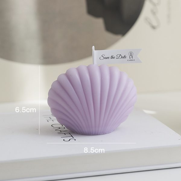 ⁦Aromatherapy Candle Home Decoration⁩ - الصورة ⁦4⁩