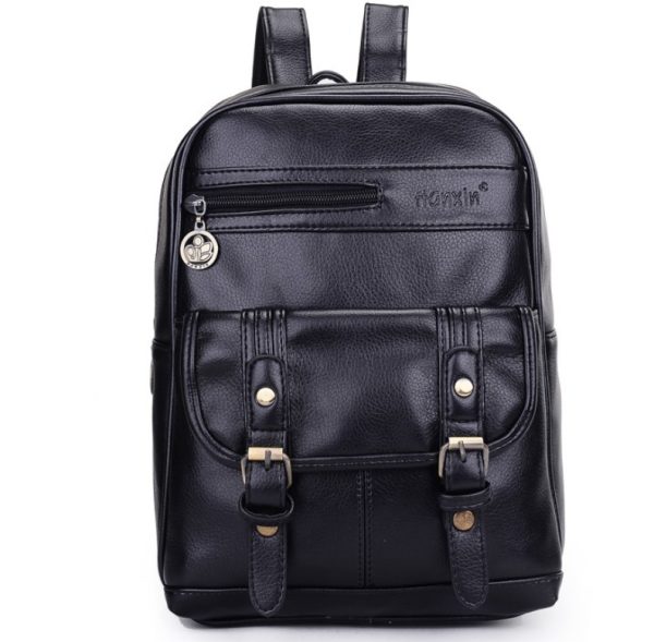 ⁦Vintage fashion backpack⁩ - الصورة ⁦9⁩