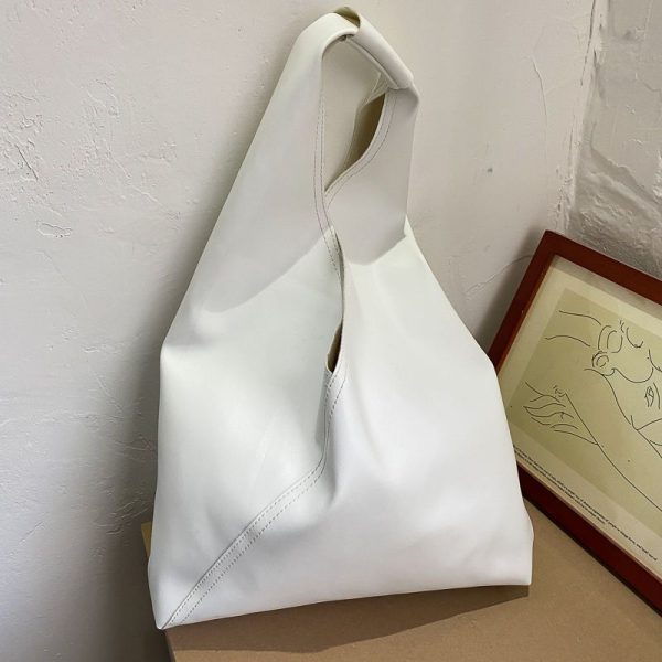 ⁦Women's Fashion Trending Shoulder Bag⁩ - الصورة ⁦2⁩