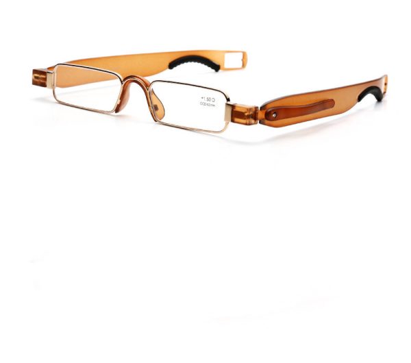 ⁦Anti-blue reading glasses⁩ - الصورة ⁦4⁩