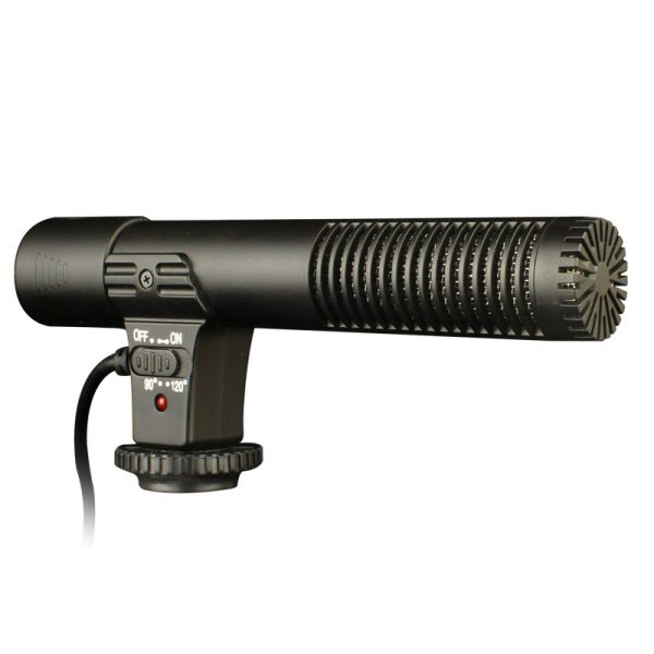 ⁦Camera photography microphone⁩ - الصورة ⁦3⁩