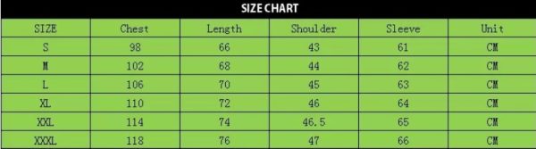 ⁦Casual Zipper Hooded Jackets⁩ - الصورة ⁦3⁩