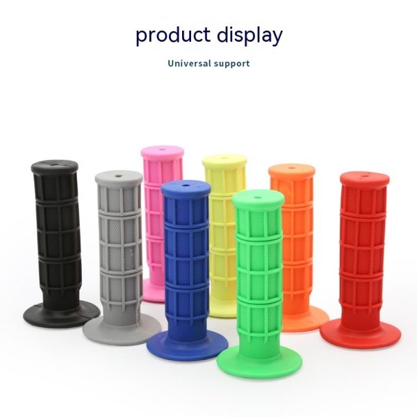 ⁦22mm Handle Set For Motorcycle Accessories⁩ - الصورة ⁦10⁩