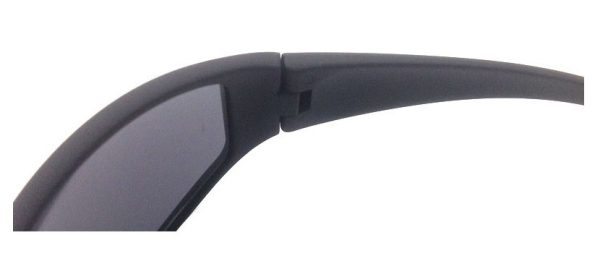⁦Fashion Full Frame Athletic Glasses⁩ - الصورة ⁦4⁩