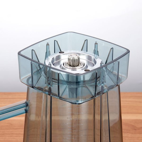 ⁦2L Accessories Original Cup Pot⁩ - الصورة ⁦4⁩