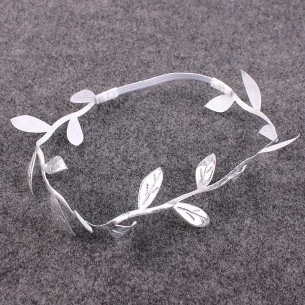 ⁦Props Feather Wing Girls Hair Kids Baby Photography Hair Accessories⁩ - الصورة ⁦3⁩