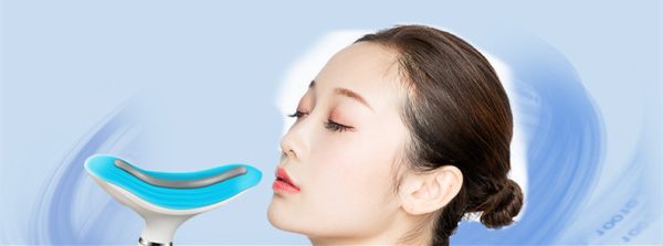 ⁦Beauty Importer Neck Massager⁩ - الصورة ⁦2⁩