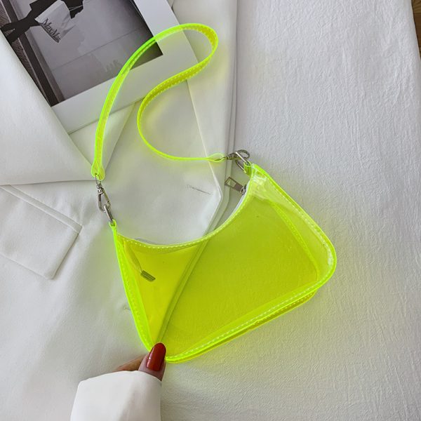 ⁦Women's Fashion Everything Diagonal Span Backpack⁩ - الصورة ⁦7⁩