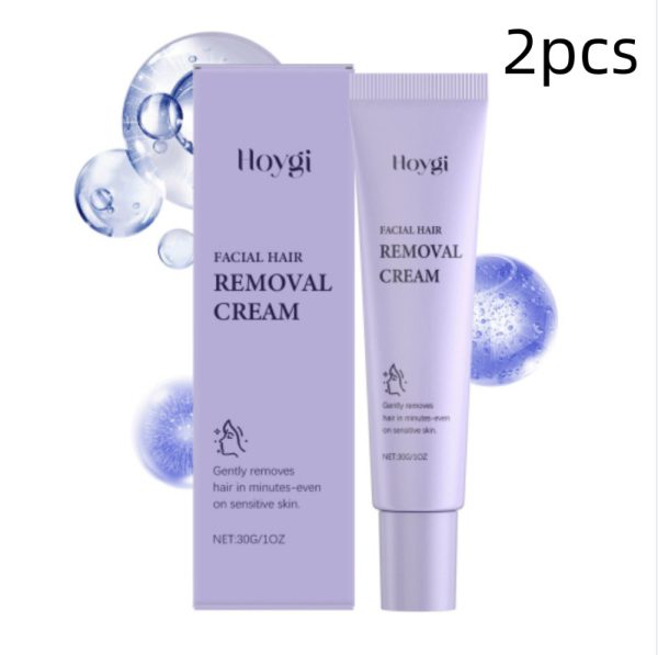 ⁦Women For Smooth Skin Moisturizes Soft Serve Shave Oil Truly After Shave Oil Facial Hair Removal Cream⁩ - الصورة ⁦7⁩