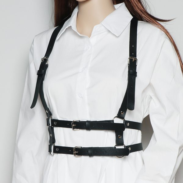 ⁦Strap Accessories Waist Seal Performance Show Decoration⁩ - الصورة ⁦2⁩