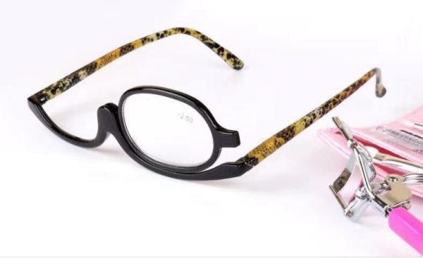 ⁦Women's Beauty Glasses Presbyopic Glasses⁩ - الصورة ⁦4⁩