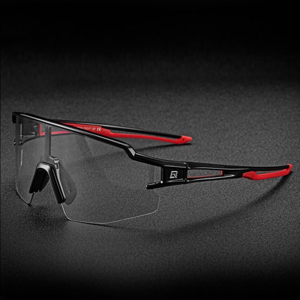 ⁦Polarized Myopia Men And Women Running Outdoor Sports Windproof Sand Bicycle Accessories⁩ - الصورة ⁦6⁩