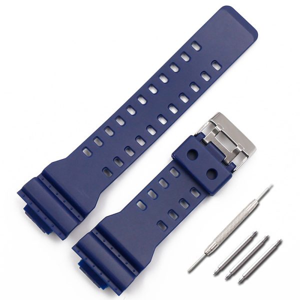 ⁦Accessories Resin Strap Men⁩ - الصورة ⁦5⁩