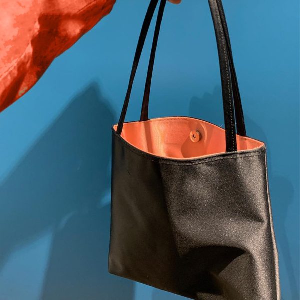 ⁦Women's New Fashion Handbag Simple Fashion⁩ - الصورة ⁦7⁩