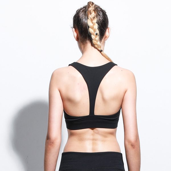 ⁦Women Sport Bra Push⁩ - الصورة ⁦2⁩