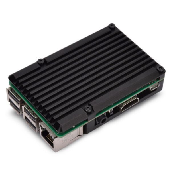 ⁦Aluminum Alloy Heat Dissipation Shell Accessories⁩ - الصورة ⁦4⁩