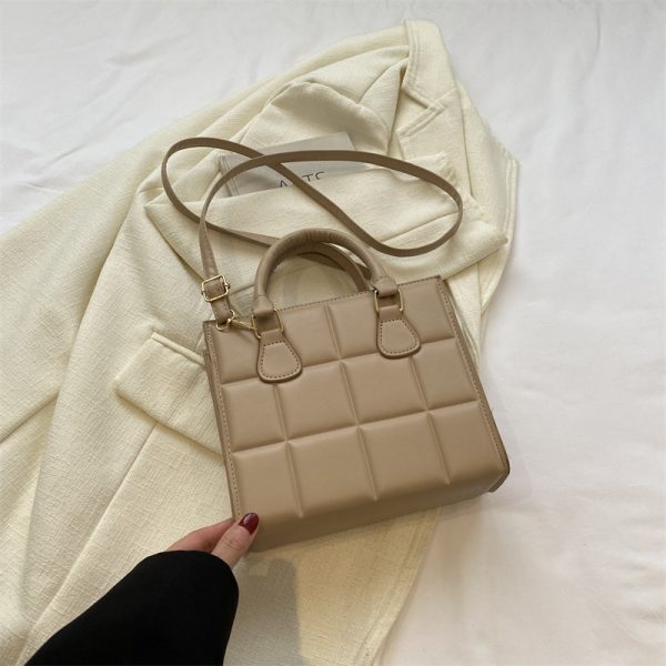 ⁦Women's Fashion Casual Shoulder Bag⁩ - الصورة ⁦9⁩