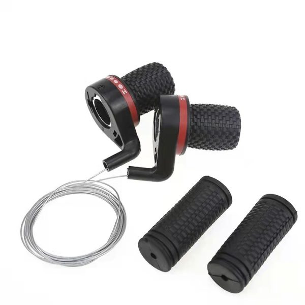⁦Bicycle Handlebar Rotary Governor Accessories⁩ - الصورة ⁦3⁩