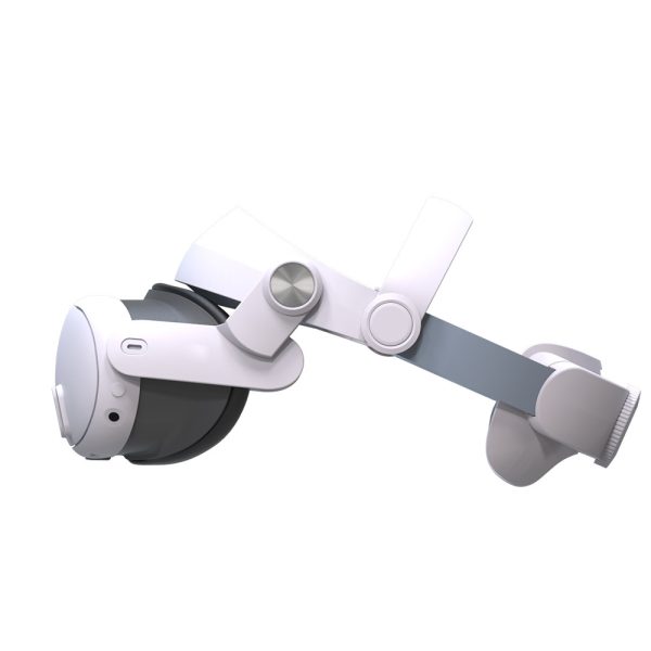 ⁦VR Battery Version Head Wear Accessories⁩ - الصورة ⁦3⁩