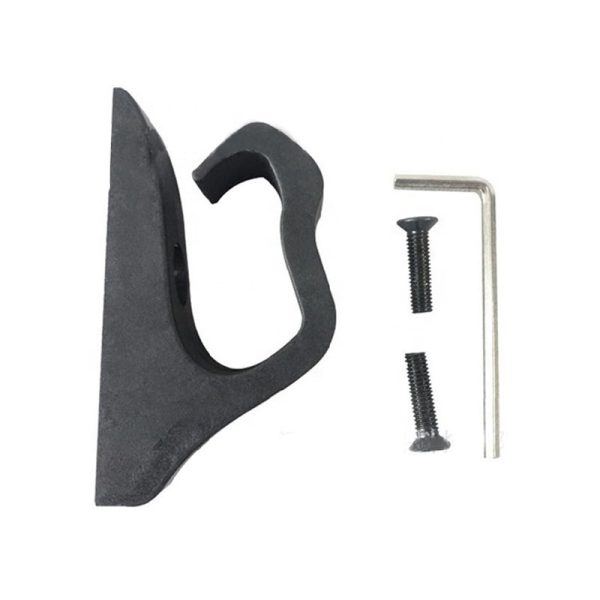 ⁦Xiaomi Scooter Hook Applicable Scooter M365Pro Universal Shopping Bag Hook Xiaomi M365 Accessories⁩ - الصورة ⁦7⁩