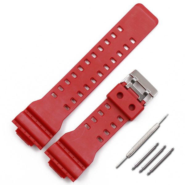 ⁦Accessories Resin Strap Men⁩ - الصورة ⁦2⁩