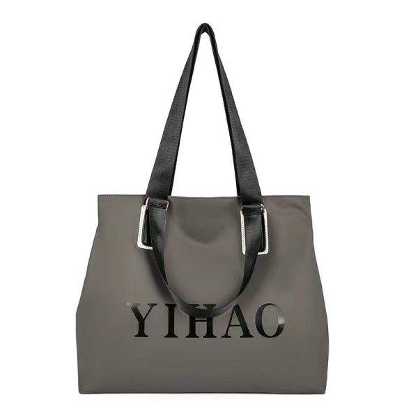 ⁦Women's Large-capacity Fashion Design Bag⁩ - الصورة ⁦5⁩