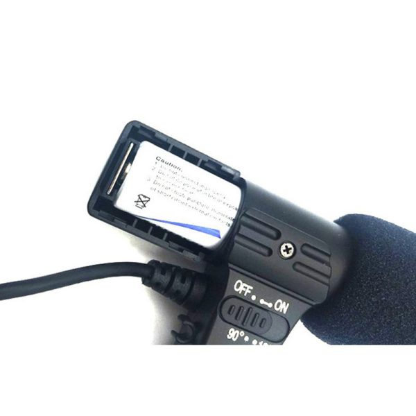 ⁦Camera photography microphone⁩ - الصورة ⁦5⁩