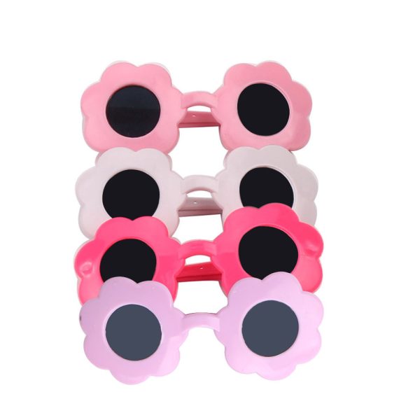 ⁦American Girl Doll Sunglasses Doll Glasses Accessories⁩ - الصورة ⁦6⁩